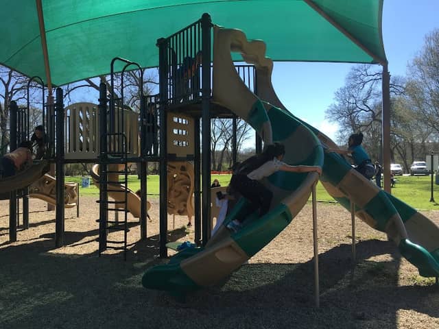 Getzendaner Park - Image 2