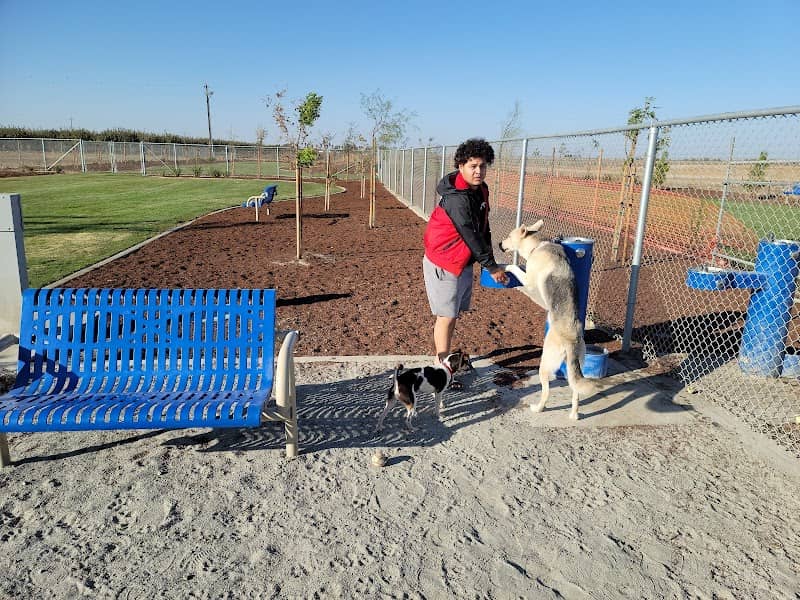 AG Sports Complex and Dog Park - Image 1