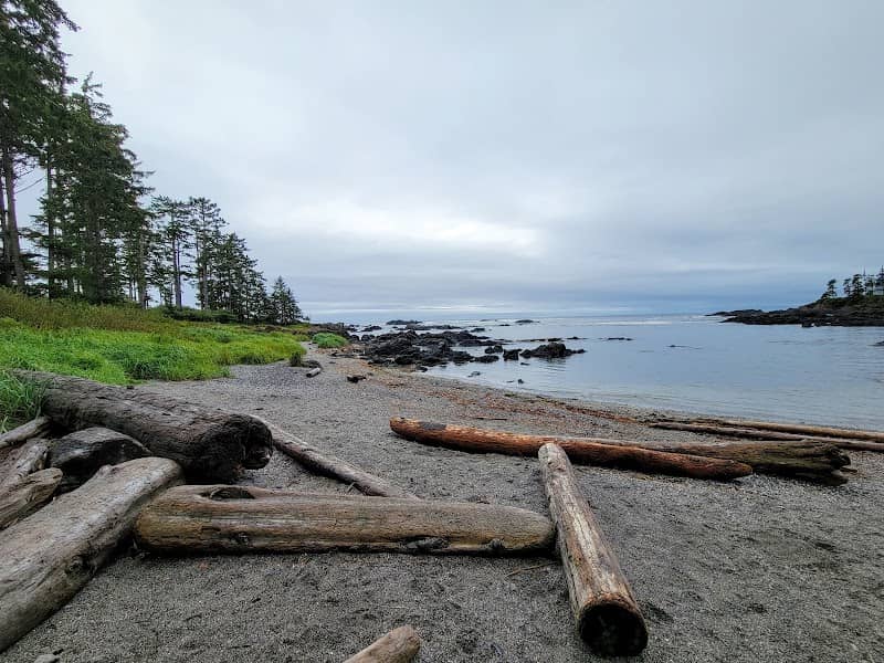 Big Beach Picnic Park - Image 1
