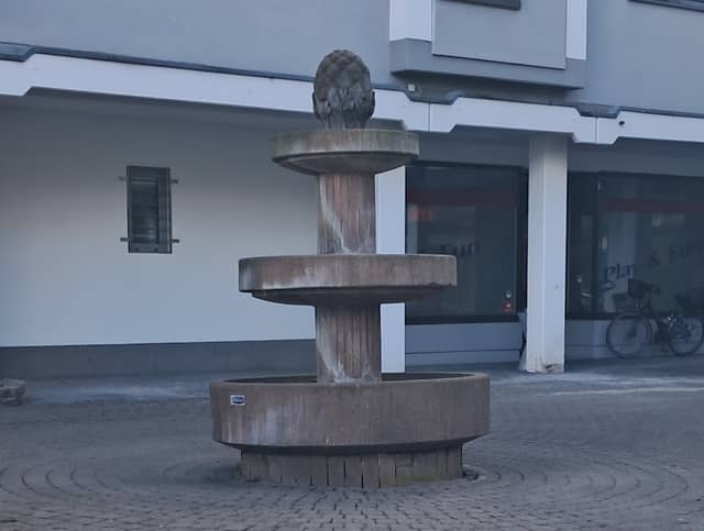 Kleiner Brunnen - Image 1