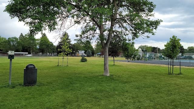 Thompson Memorial Park - Image 1
