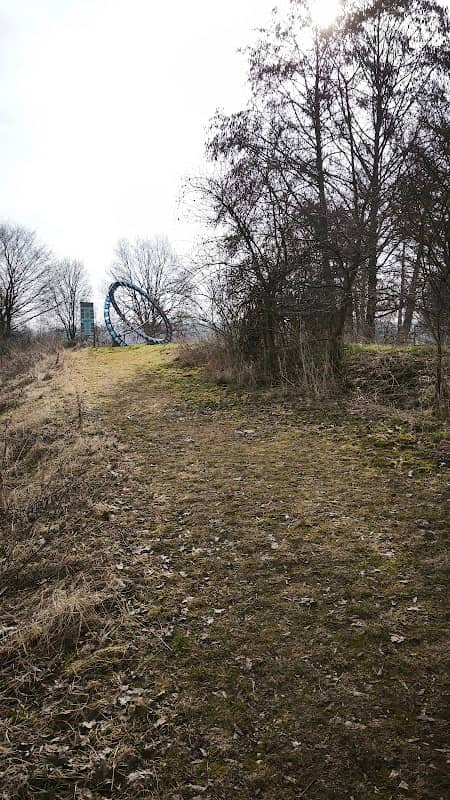 Sternentor Rednitzhembach Kunstwerk - Image 1