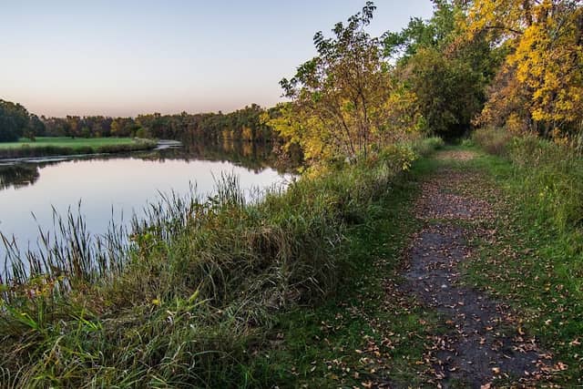 Visit Thief River Falls - Image 1