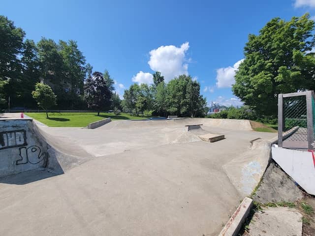 Gardner Memorial Park - Image 2