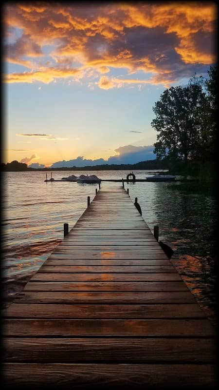 Quaker Haven Camp - Image 1