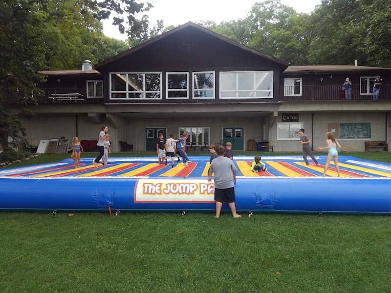 Quaker Haven Camp - Image 2