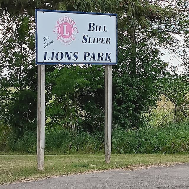 Bill Sliper Lions Park - Image 2