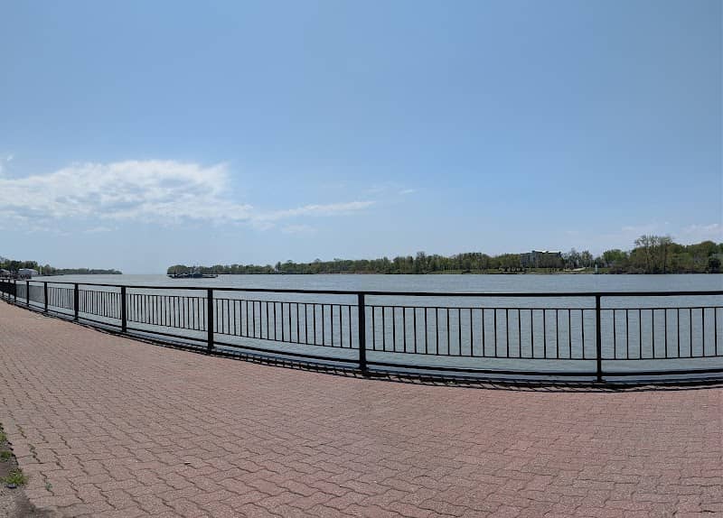Amherstburg Navy Yard National Historic Site of Canada - Image 2