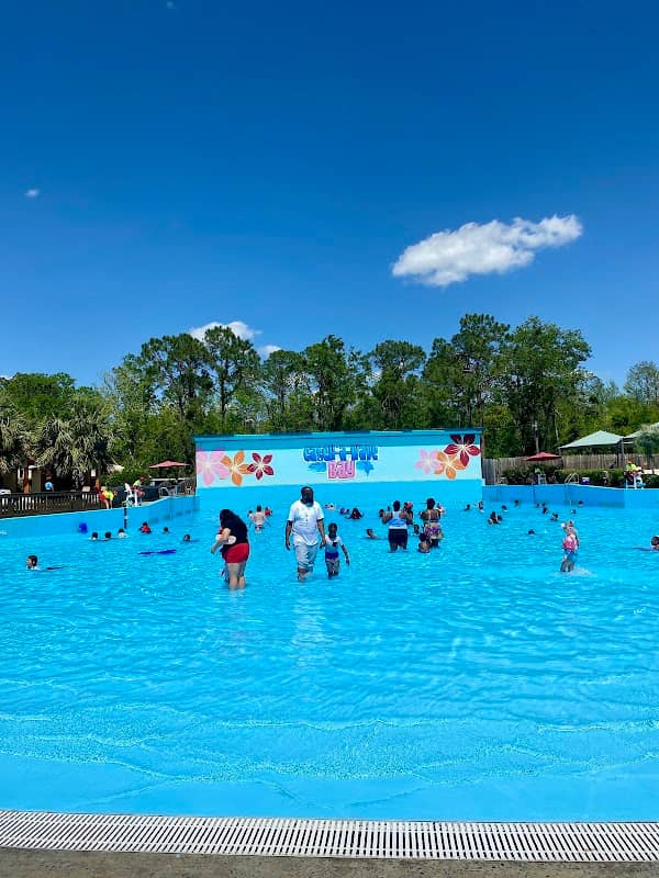 Splash Island Waterpark - Image 2