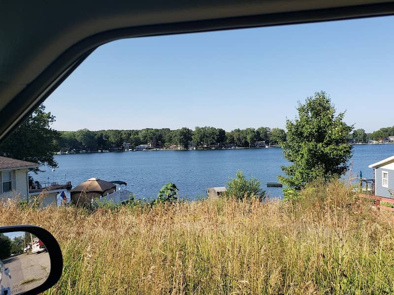 Prairieville Township Pine Lake Recreation Area - Image 2
