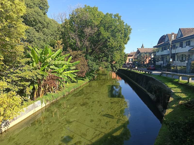 Naviglio della Martesana - Image 1