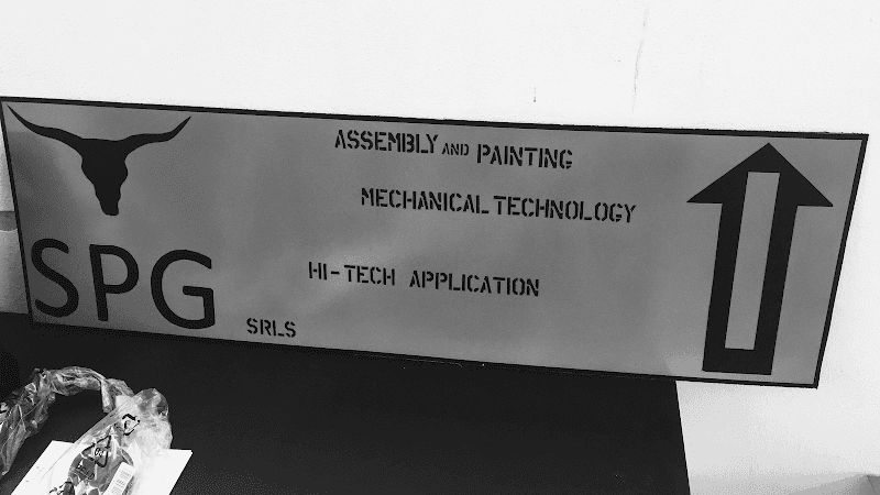 Assemblaggi e verniciature SPG srls - Image 1