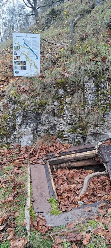 Entdeckerschacht der Vetterhöhle - Image 2