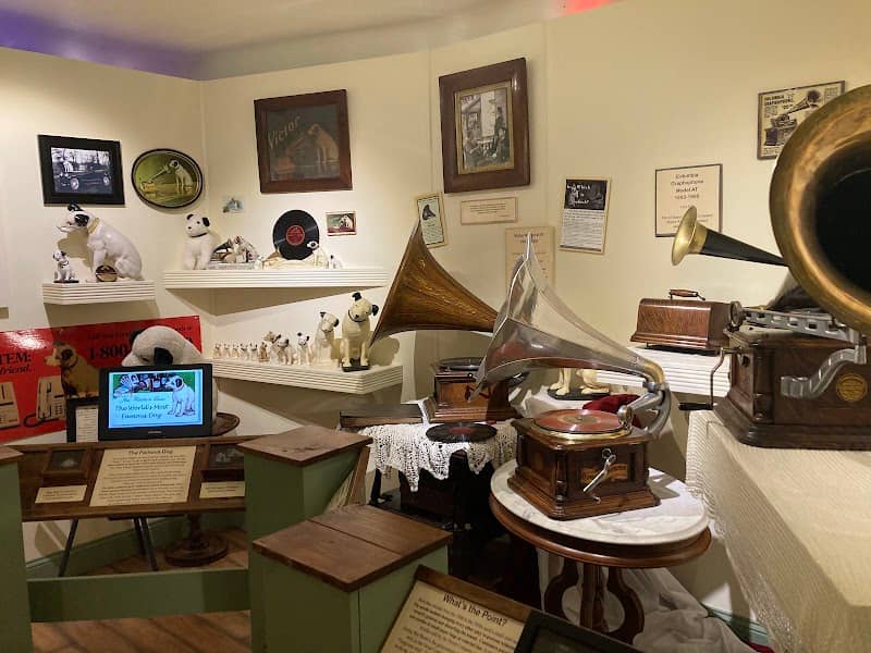 Music Makers Museum - Image 1