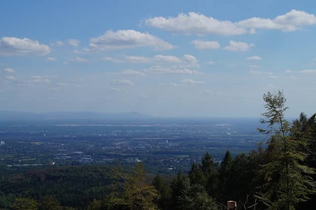 Aussichtspunkt - Image 1
