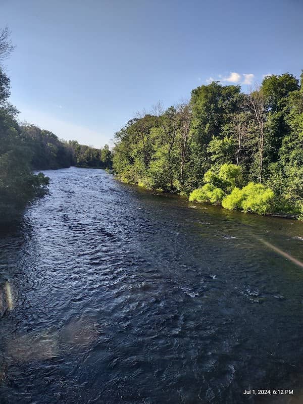 Saranac River Trail - Image 1