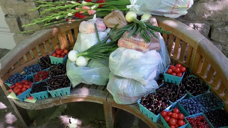 G and S Orchards - Image 1
