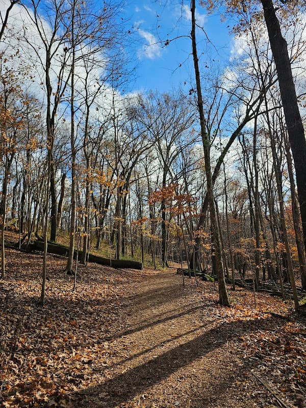 Radnor Lake State Park - East Parking Lot - Image 3
