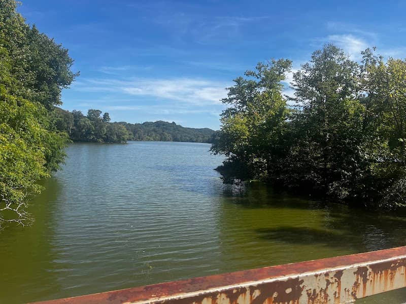 Radnor Lake State Park - East Parking Lot - Image 2