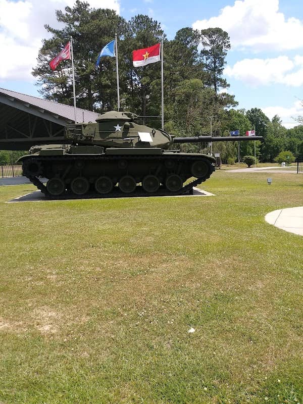 Cullman Veterans Memorial Park - Image 1