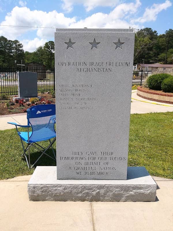 Cullman Veterans Memorial Park - Image 2