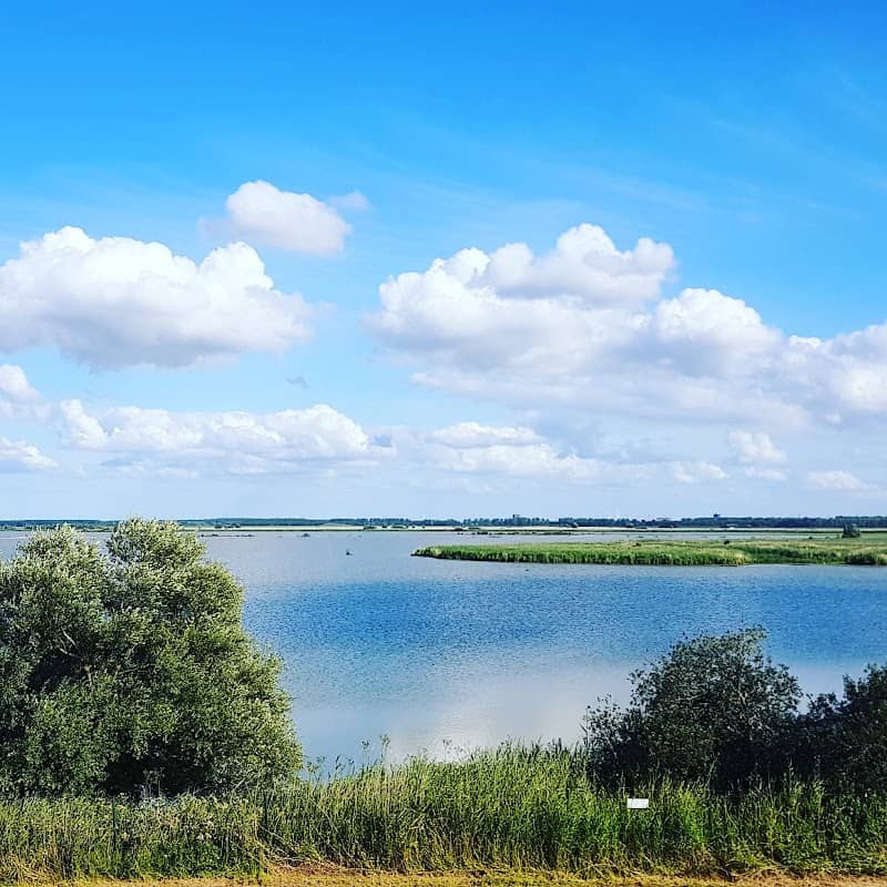 Nationaal Park Nieuw Land - Image 3
