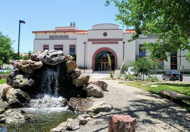 New Mexico Bureau of Geology Mineral Museum - Image 2