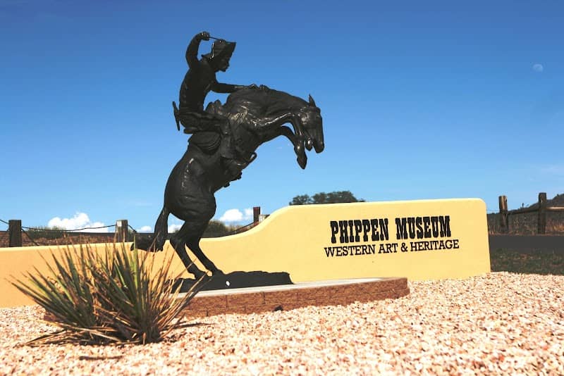 Phippen Museum - Image 1