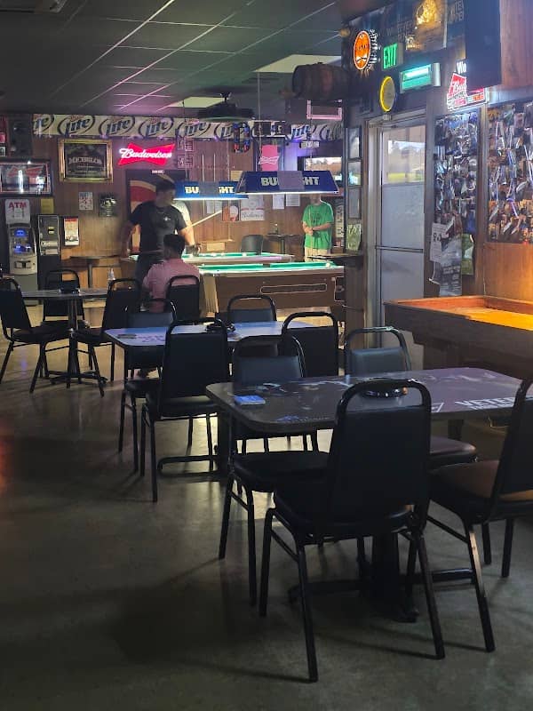Dutch Mill Bar - Image 2