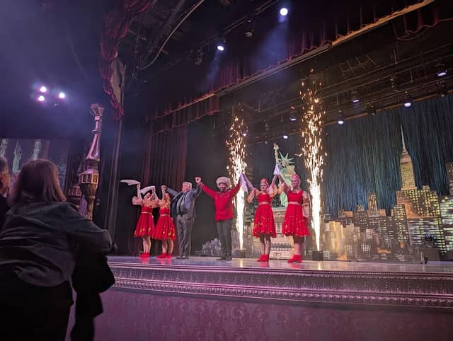 Yakov's Theatre - Image 1
