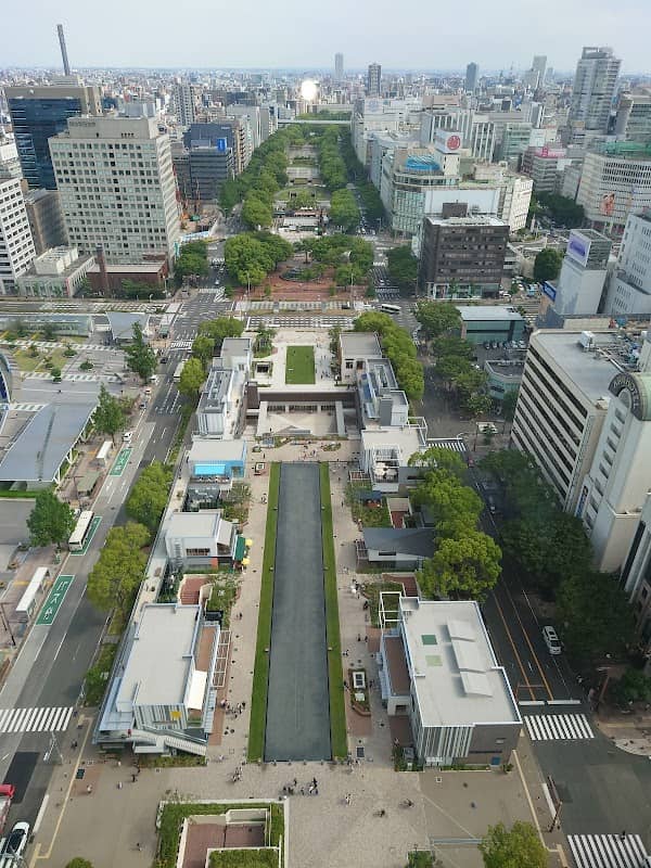 Hisaya Ōdōri Park - Image 2