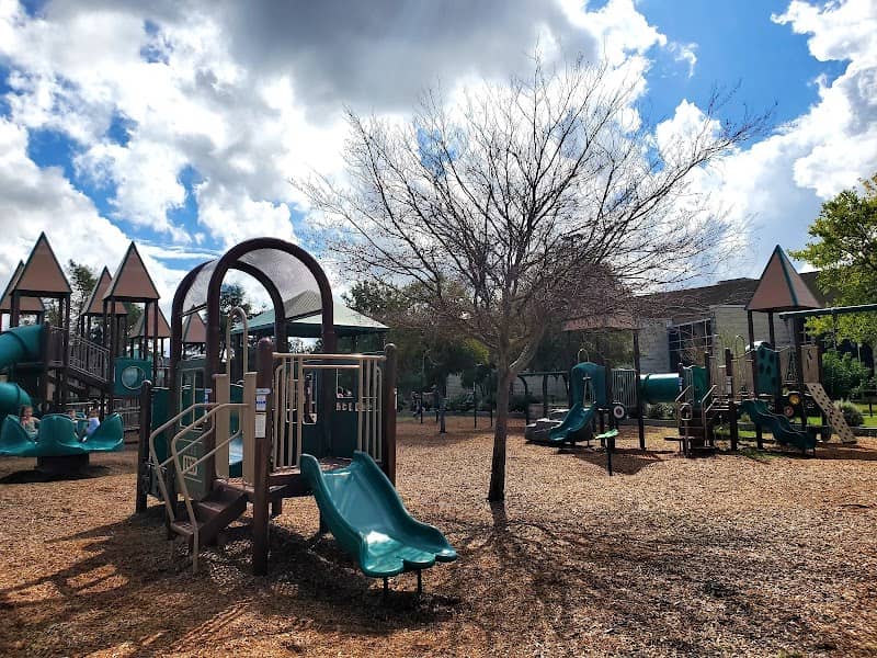 Schertz Library Park - Image 1