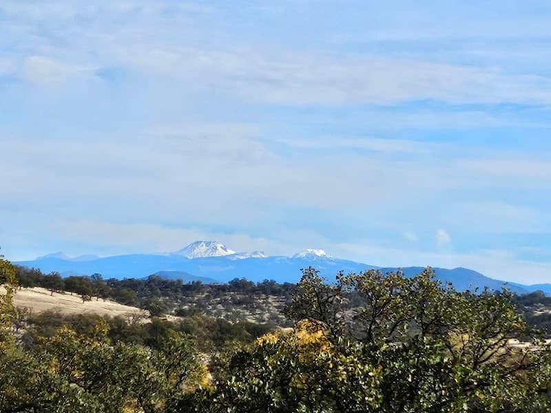 Perry Riffle Trailhead - Image 1
