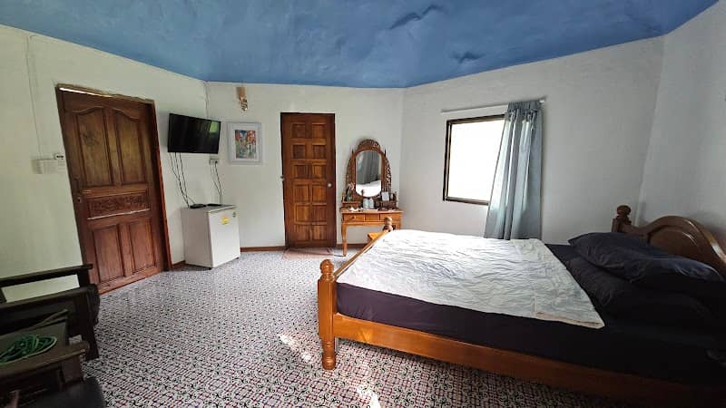 Long-ma-doo resort - Image 2