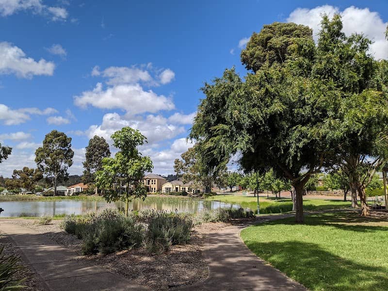 John Eichner Memorial Reserve - Image 1
