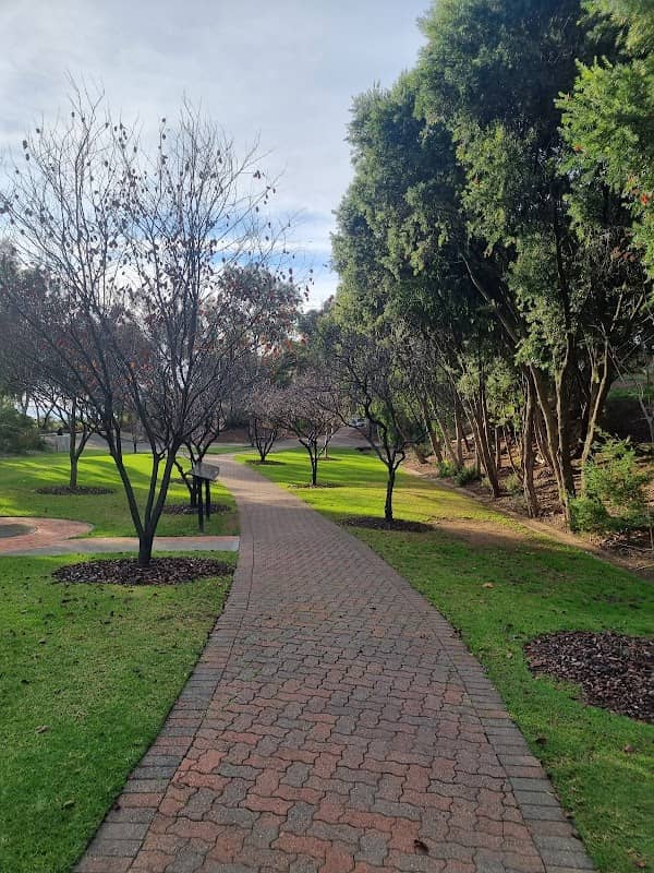 Stockade Botanical Park - Image 2