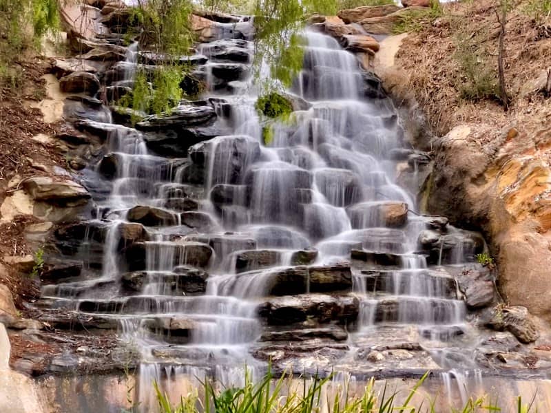 Stockade Botanical Park - Image 1