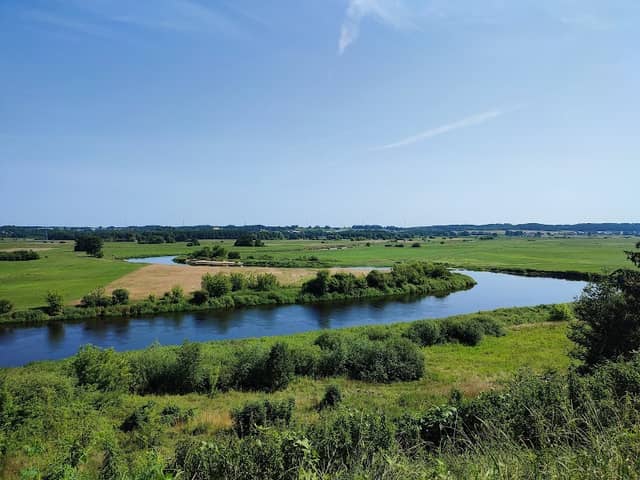 Łomża landscape park - Image 1