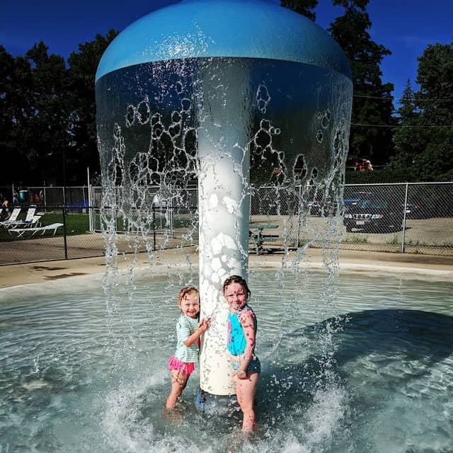 Germantown Aquatic Center - Image 1