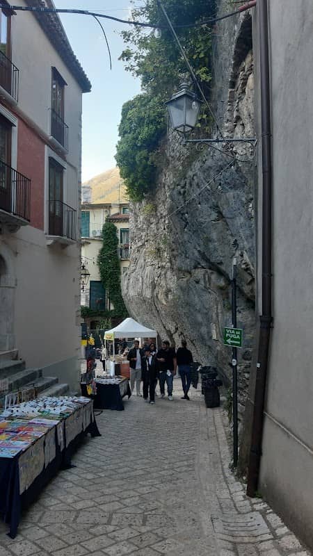 Sagra Dei Funghi - Image 1