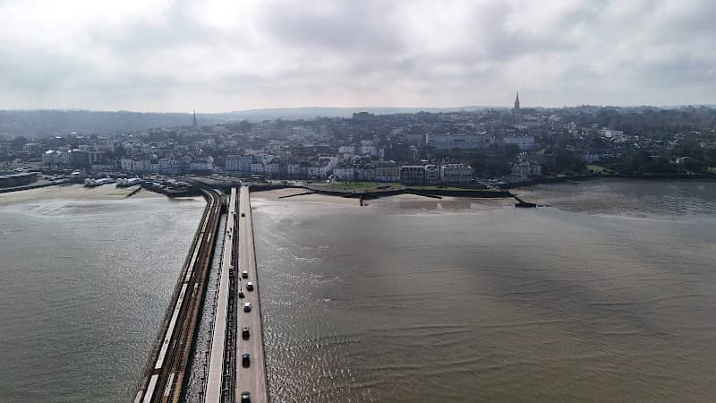 Ryde Pier - Image 1