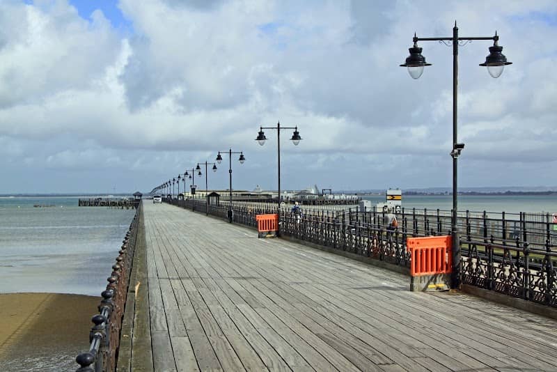 Ryde Pier - Image 2