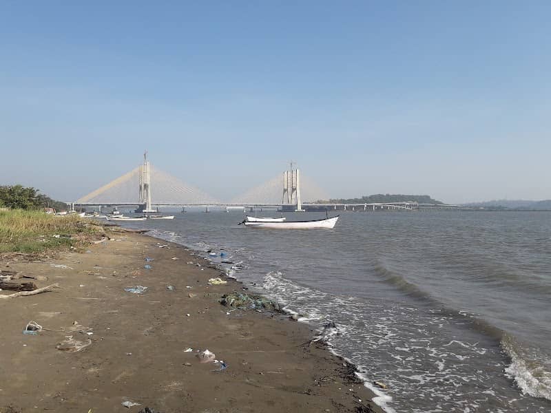 Dandi Beach, Agassaim - Image 1