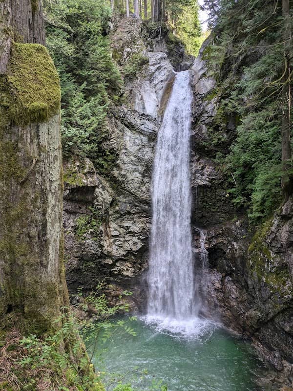 Cascade Falls Regional Park - Image 1