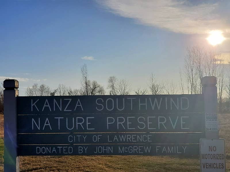 Kanza Southwind Nature Preserve - Image 2