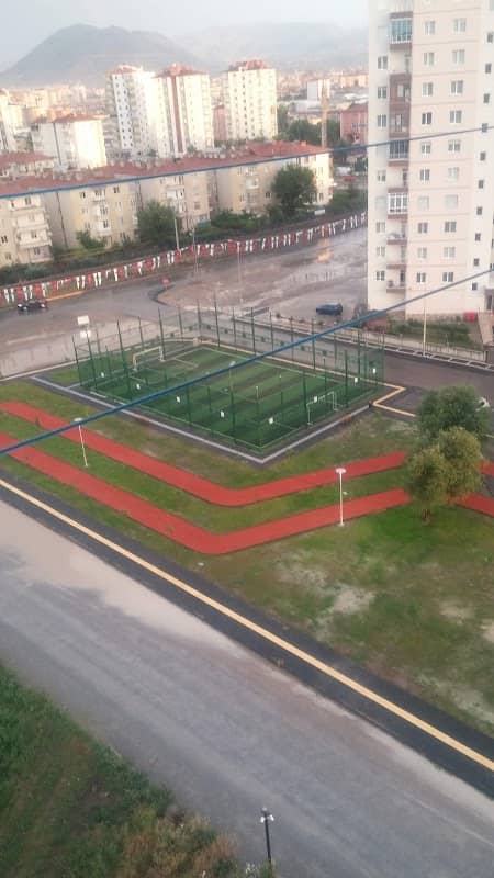 Alsancak Park - Image 1