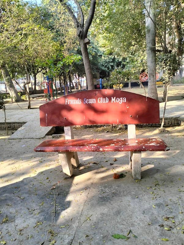 Shaheed Bhagat Singh Park - Image 1
