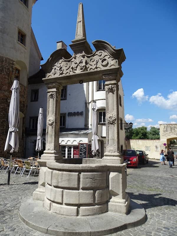 Wiedfangbrunnen - Image 2