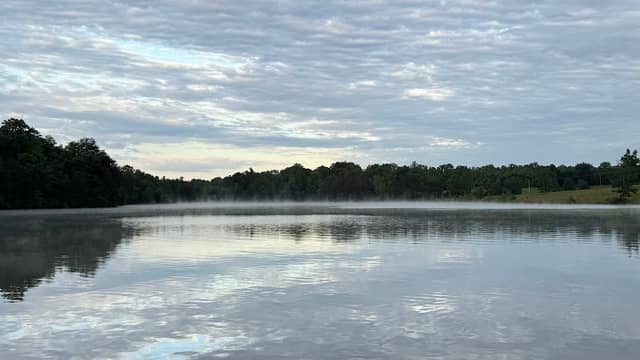 Lake view - Image 2