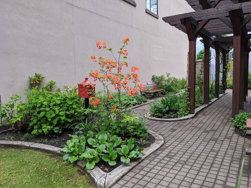 Revelstoke Heritage Garden - Image 1